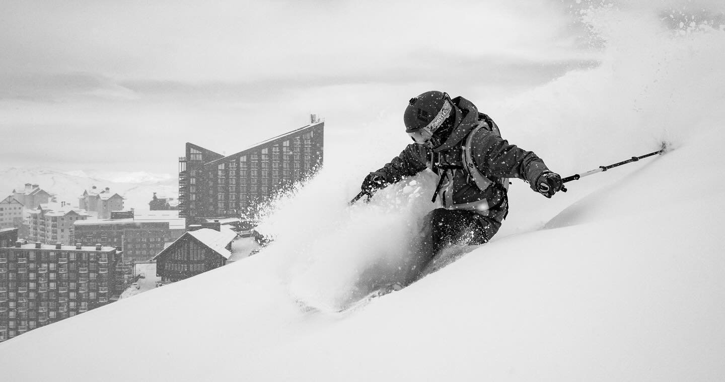 Nieve y Ski